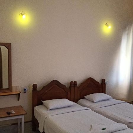 קולבה Williams Beach Retreat מראה חיצוני תמונה