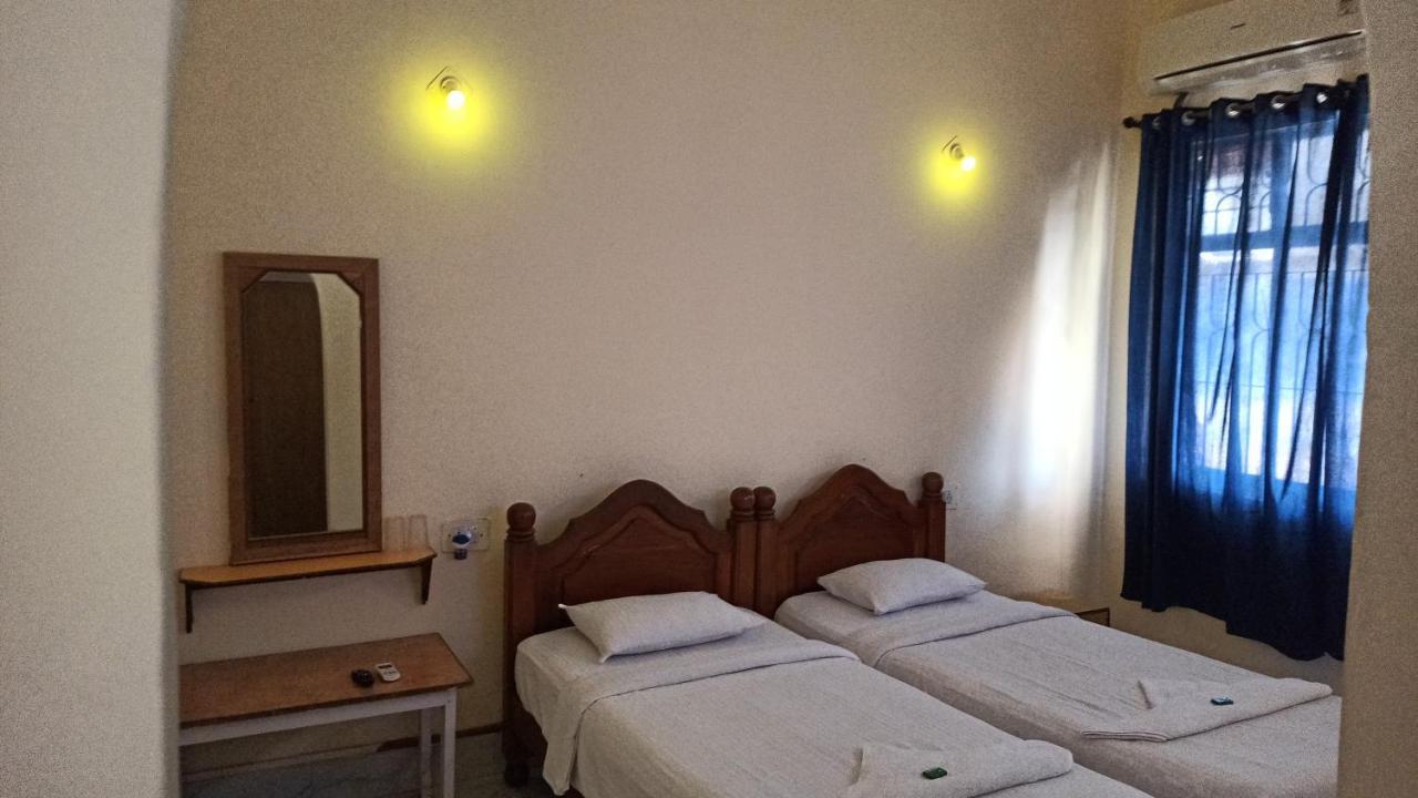 קולבה Williams Beach Retreat מראה חיצוני תמונה