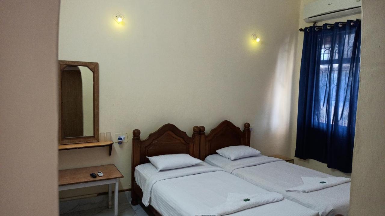 קולבה Williams Beach Retreat מראה חיצוני תמונה