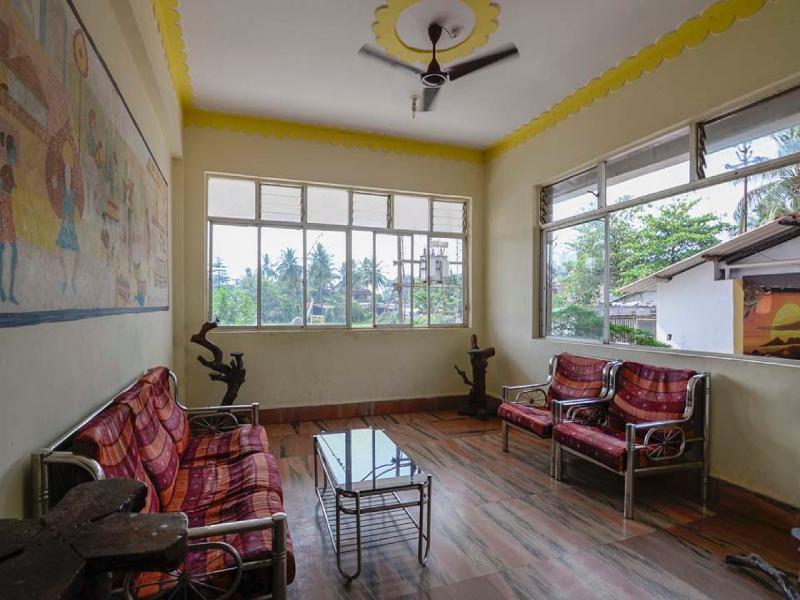 קולבה Williams Beach Retreat מראה חיצוני תמונה