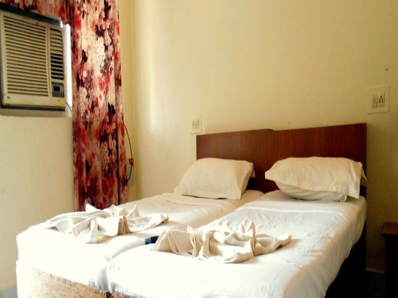 קולבה Williams Beach Retreat מראה חיצוני תמונה