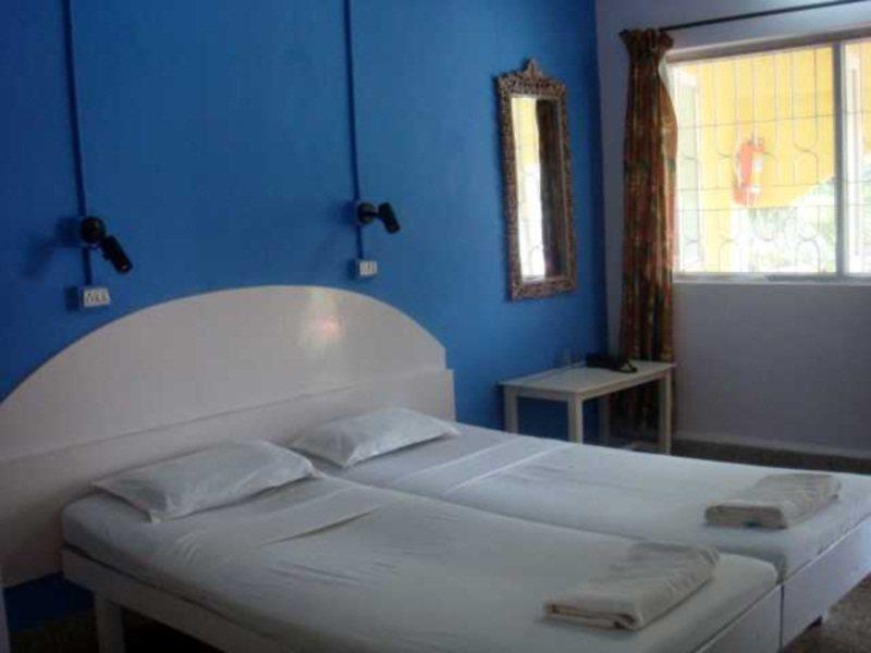 קולבה Williams Beach Retreat מראה חיצוני תמונה