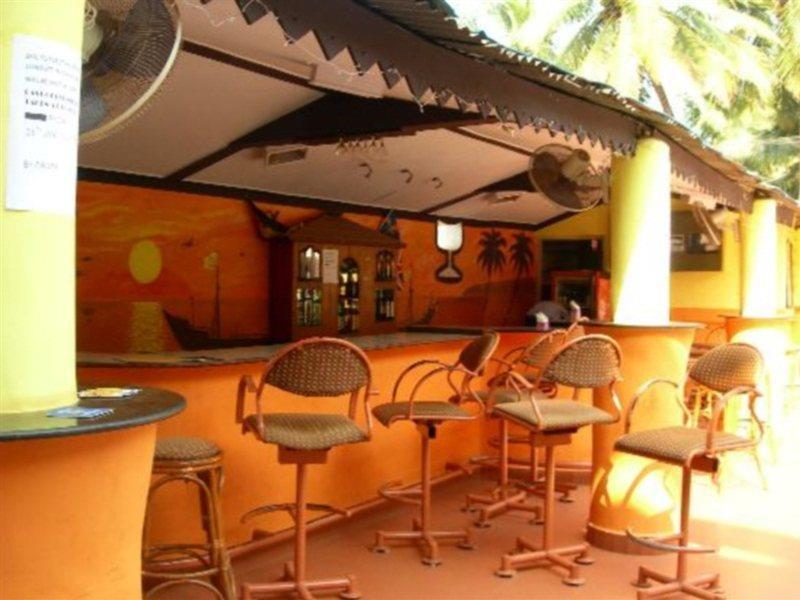 קולבה Williams Beach Retreat מראה חיצוני תמונה
