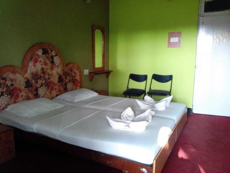 קולבה Williams Beach Retreat מראה חיצוני תמונה