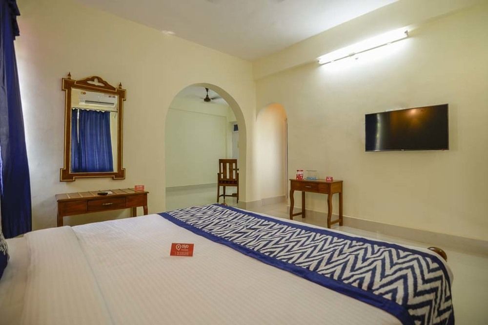 קולבה Williams Beach Retreat מראה חיצוני תמונה