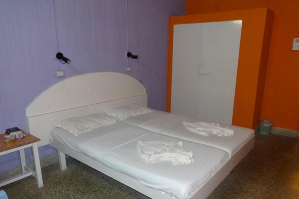 קולבה Williams Beach Retreat מראה חיצוני תמונה