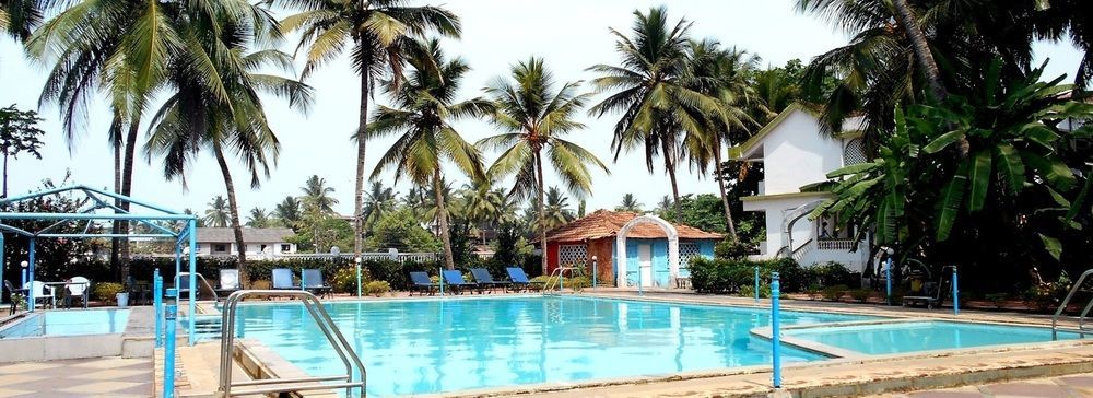 קולבה Williams Beach Retreat מראה חיצוני תמונה