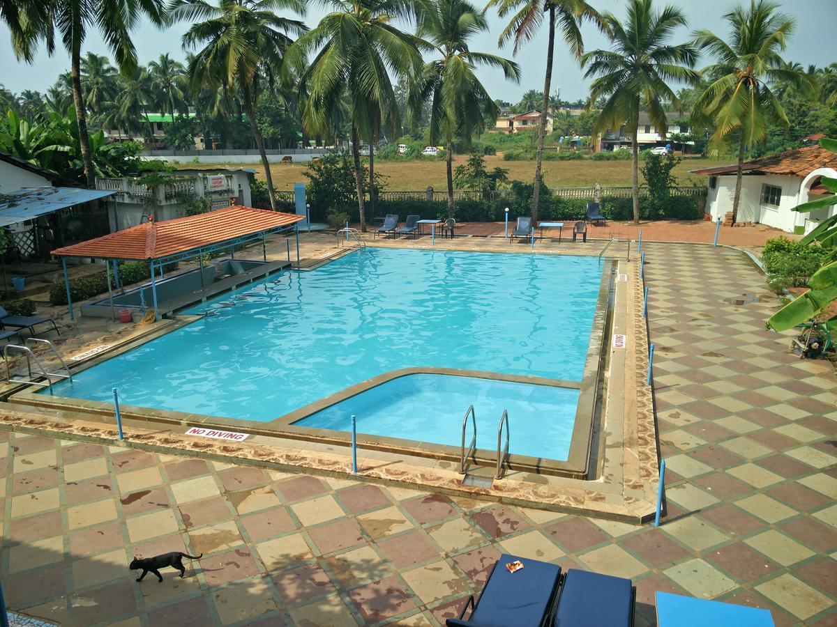 קולבה Williams Beach Retreat מראה חיצוני תמונה