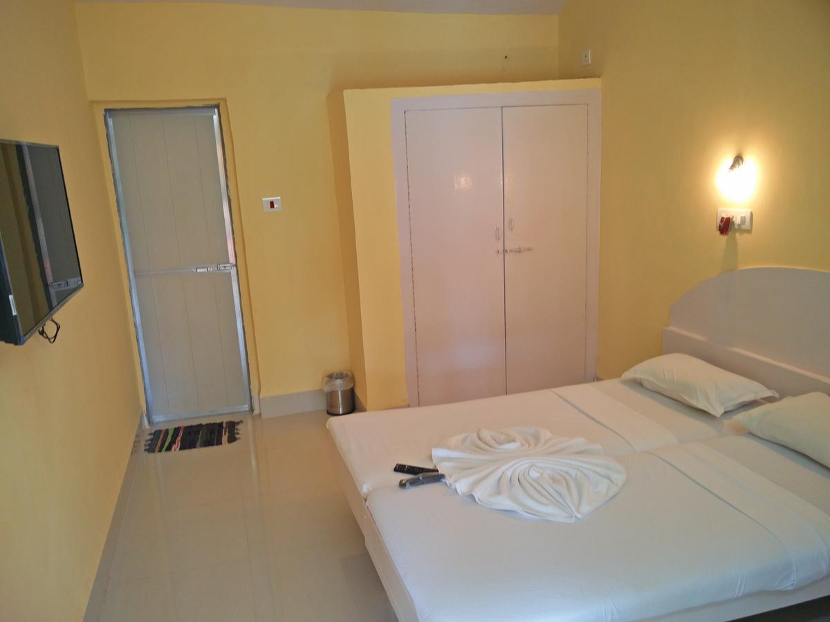 קולבה Williams Beach Retreat מראה חיצוני תמונה