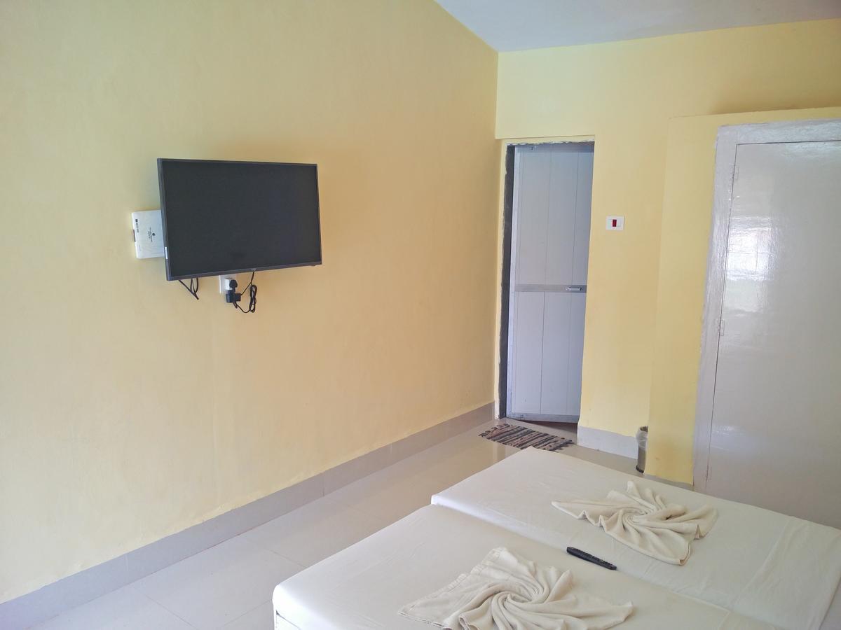 קולבה Williams Beach Retreat מראה חיצוני תמונה