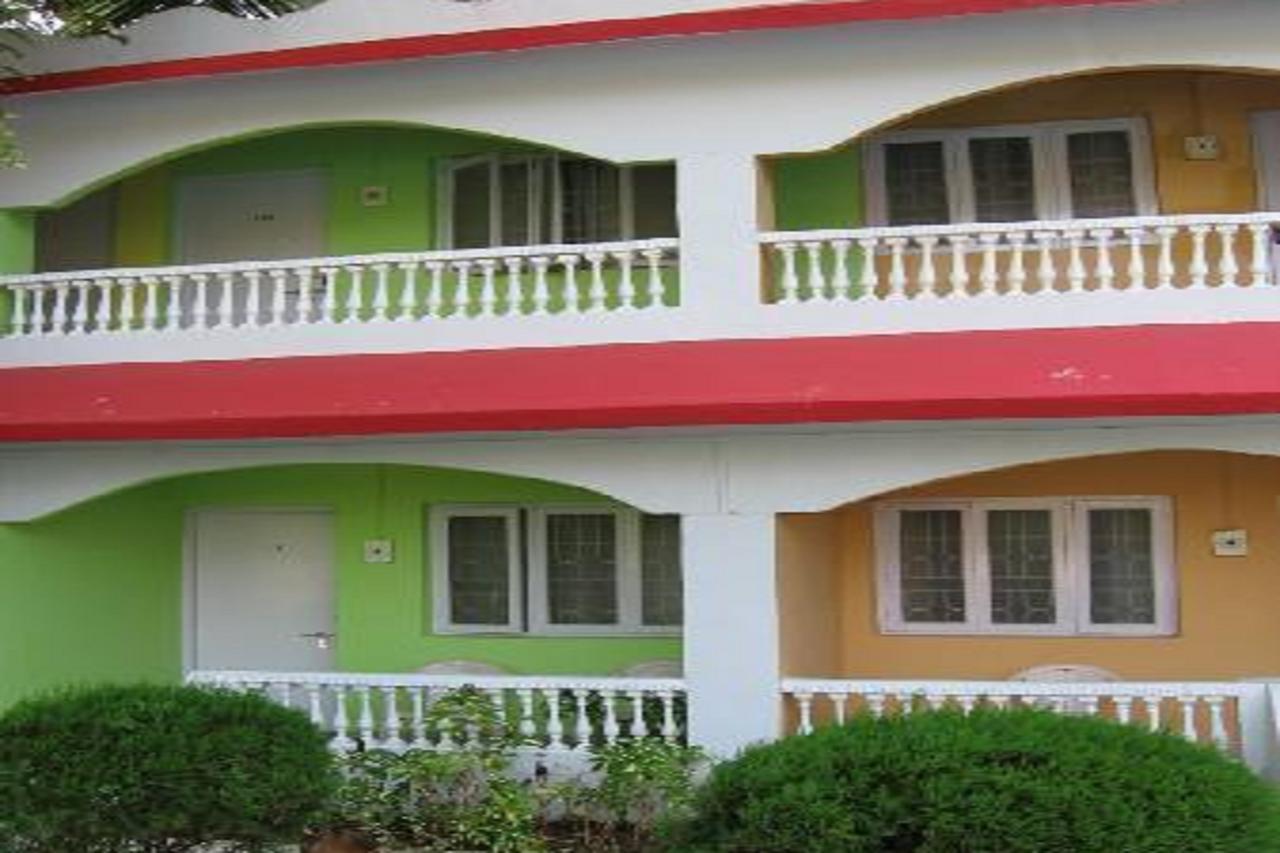 קולבה Williams Beach Retreat מראה חיצוני תמונה