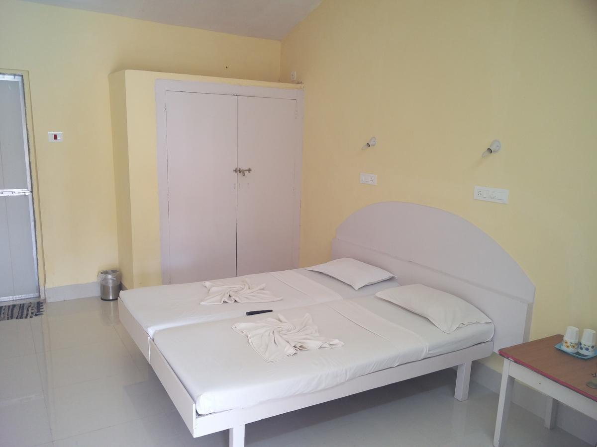 קולבה Williams Beach Retreat מראה חיצוני תמונה