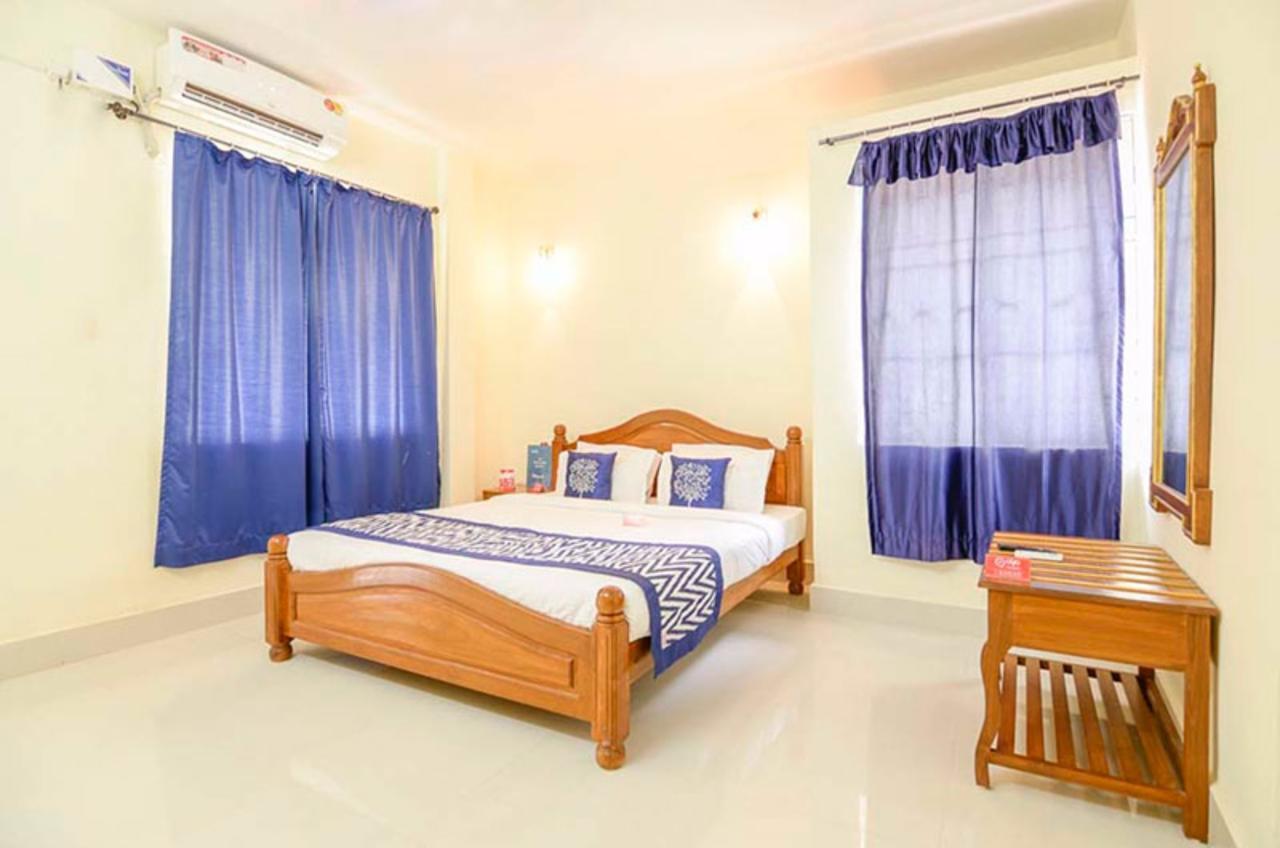 קולבה Williams Beach Retreat מראה חיצוני תמונה