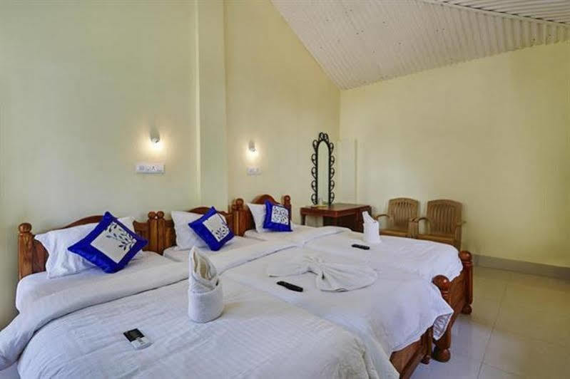 קולבה Williams Beach Retreat מראה חיצוני תמונה
