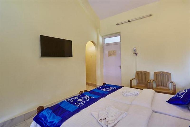 קולבה Williams Beach Retreat מראה חיצוני תמונה